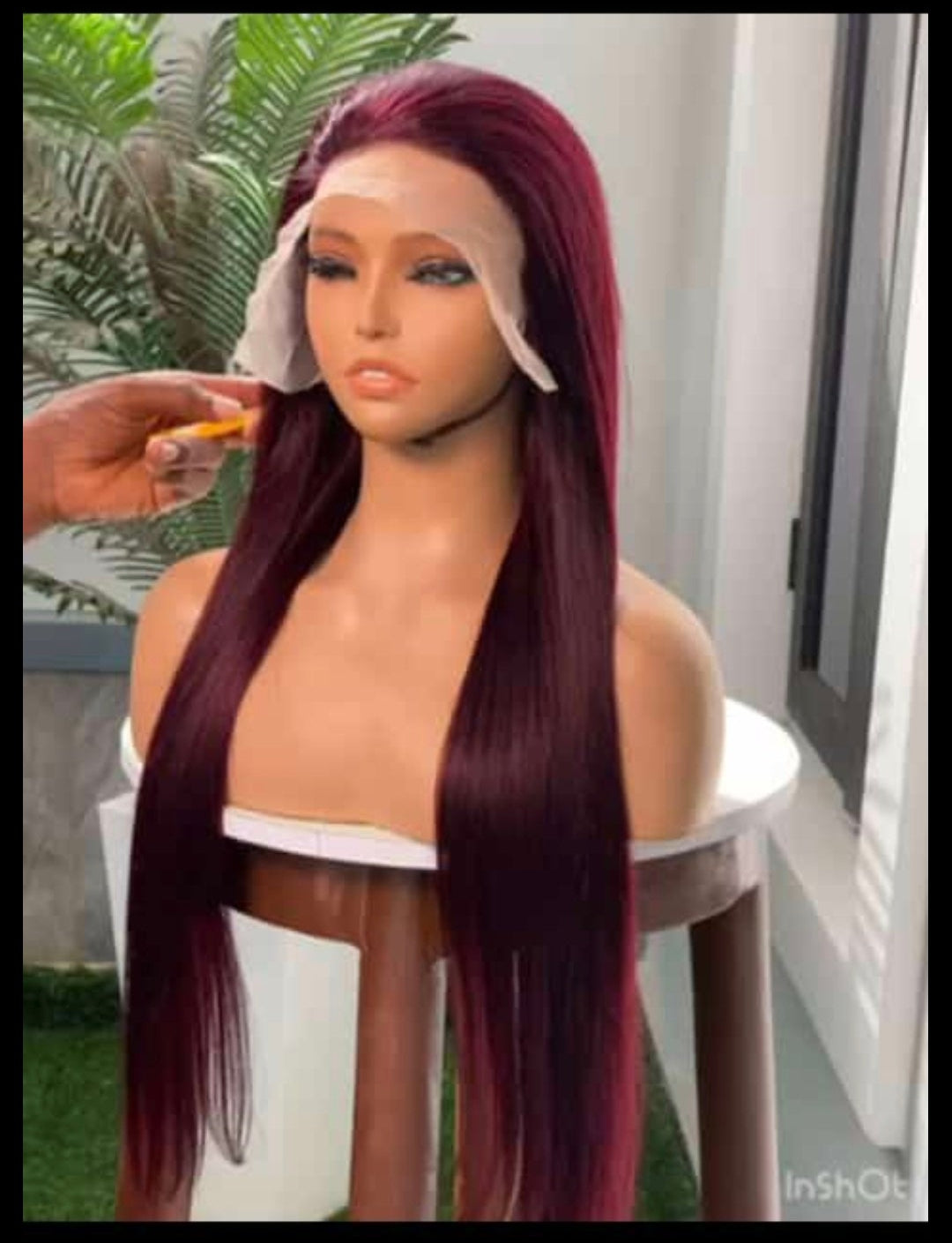 99j stw 100% humanhair